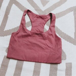 Girlfriend Collective Paloma sports bra top XS